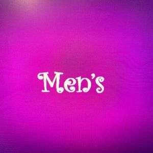 Men’s